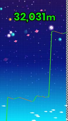 To the moon - Screenshot 3