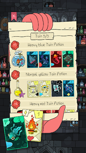 Miracle Merchant - Screenshot 5