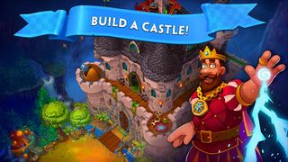 Broyalty – Tower defend - Screenshot 1