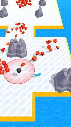 Bomb Fight - Screenshot 4