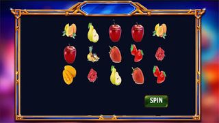 Bamboo Garden - Screenshot 1