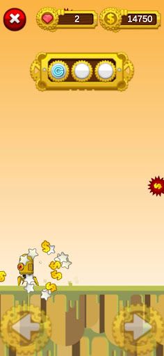 Freefall - Screenshot 2