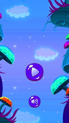 Fuzzy Uiine 3 - Screenshot 4