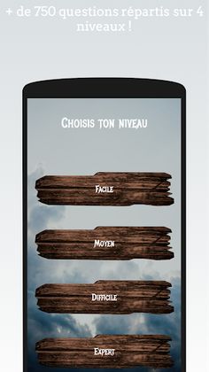 Expelliar'Quiz - Screenshot 2