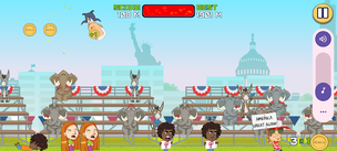 Trumped - Screenshot 2