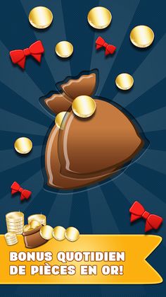 Mots Croisés - Trouve les! - Screenshot 3