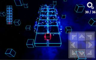 Explosion (폭탄 피하기) - Screenshot 1