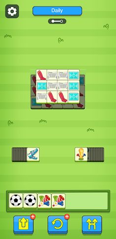 World Sheep Cup - Screenshot 2