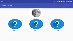 Guess The Pic - Screenshot 2