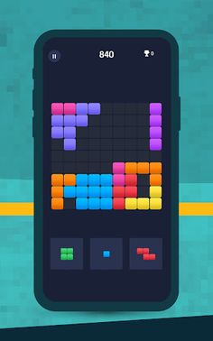 Magic Three Puzzle Brain Game - Screenshot 4