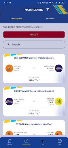 PAUL HARRIS - Screenshot 1