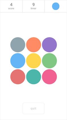 ColorPop - Screenshot 3