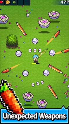 Is This Weapon? - Screenshot 3