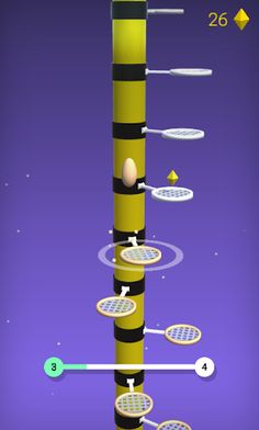 EGG Tower - Screenshot 4