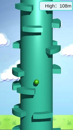 Drag&Jump - Screenshot 2