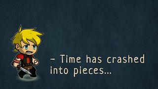 ArheoMania - RPG offline - Screenshot 2