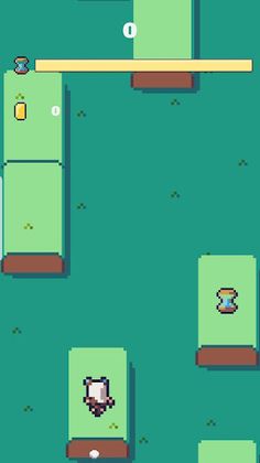 30 Runners - Screenshot 3