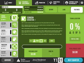 JA Titan® - Screenshot 2