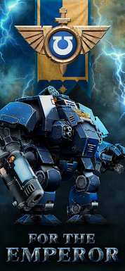 Supremacy: Warhammer 40,000 - Screenshot 1