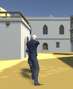 Spy Agent - Screenshot 3