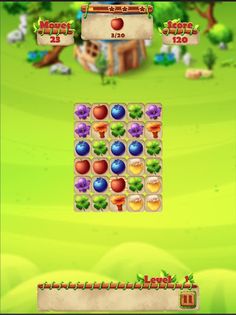 Fun Forest Hunt - Screenshot 1