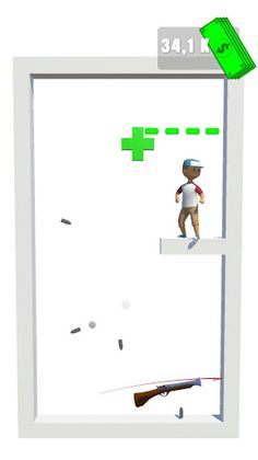 Direction of the Course - Screenshot 3