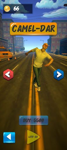 Town Runner - Screenshot 4