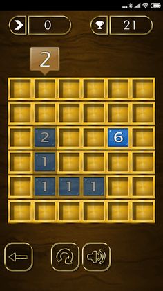 Spread the Number - Screenshot 2