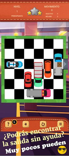 Desafio - Screenshot 3