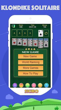 SKipBo - Screenshot 3