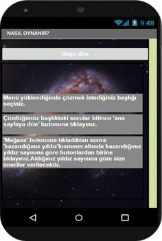 Fiilimsi Gezegeni - Screenshot 2