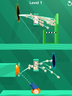 Bounce More - Screenshot 4