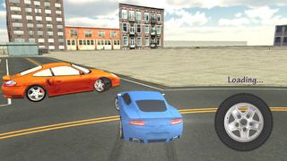 Clash Of Car Crime Action - Screenshot 2