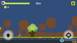 Jet Fire Game - Best Adventure - Screenshot 1