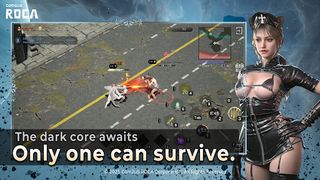 RIVOR - Screenshot 2