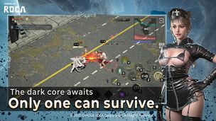 RIVOR - Screenshot 2