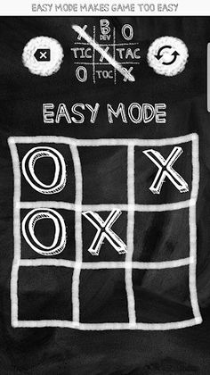 Tic Tac Toe - Screenshot 3