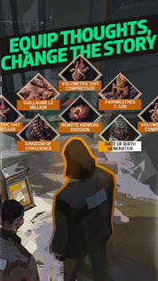 Disco Elysium - Screenshot 5