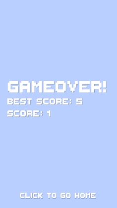 Just Jump - Screenshot 3