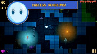Don't Pop! Dungeon - Master th - Screenshot 3