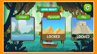 Warriors Adventure - Screenshot 2