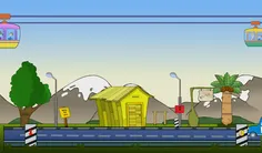 Save The Patient - Screenshot 4