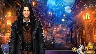 Seven Chambers: Adventure Game - Screenshot 3