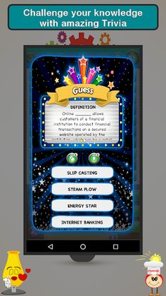 Basic Engineering Crossword Pu - Screenshot 4