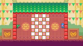 Amazing Kungfu Frog Hero - Screenshot 3