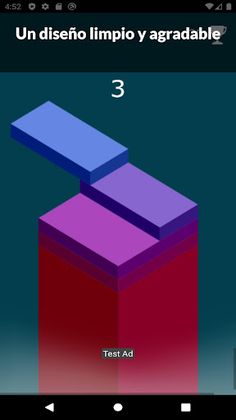 Rectangle Stack Pro - Screenshot 4