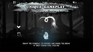 Darklings - Screenshot 2