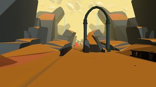 RiVR - Screenshot 1