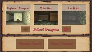 Doren's Dungeon Crawler - Screenshot 3