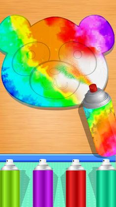 DIY Keychain Art & Design - Screenshot 2